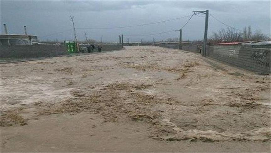 المغرب.. مصرع 24 شخصا إثر "تسرب مياه الأمطار" إلى مصنع في طنجة