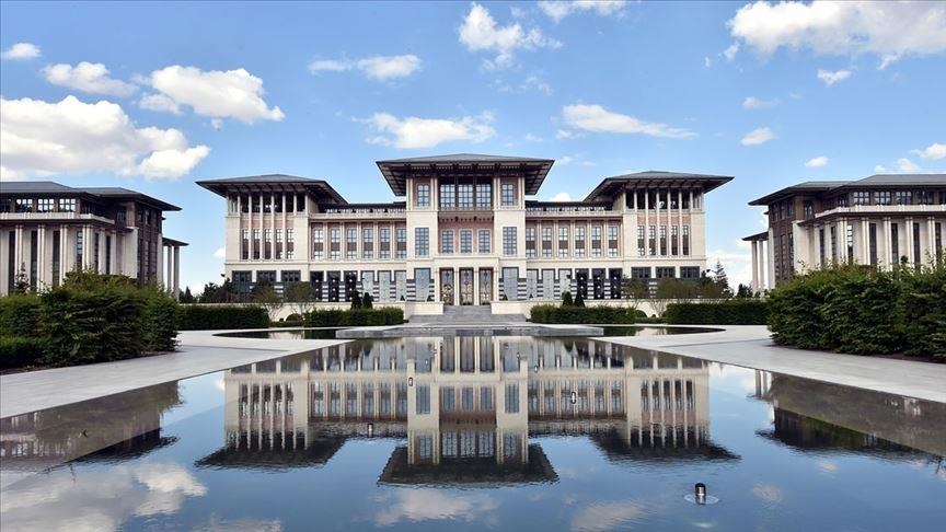 Turkey: Participation finance department established under presidency