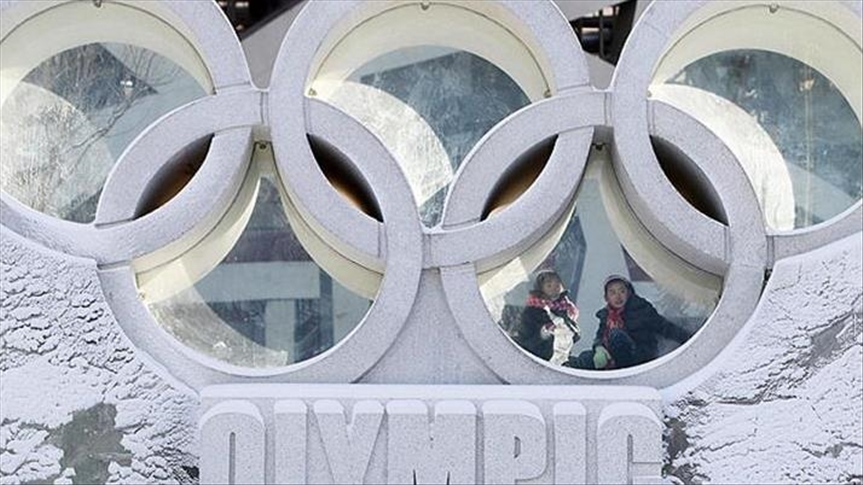 Smi Kitaj Primenit Sankcii Protiv Stran Za Bojkot Olimpiady V Pekine