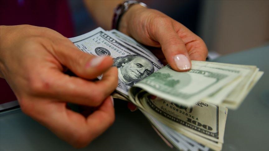 Госдолг Кыргызстана превысил $4,9 млрд