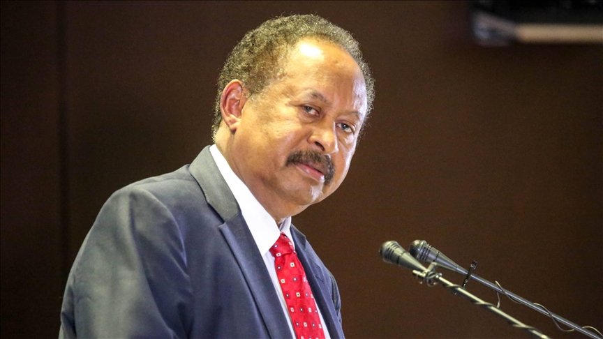 السودان.. حكومة جديدة من 26 حقيبة