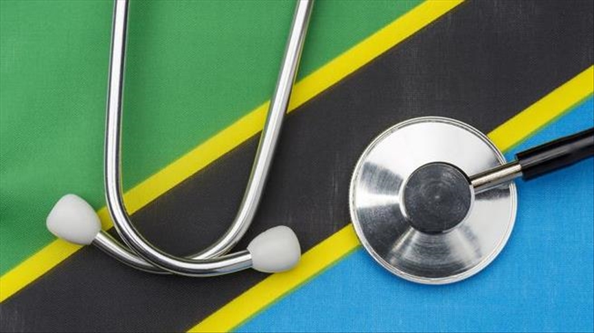 Tanzania suspends health official over epidemic claim
