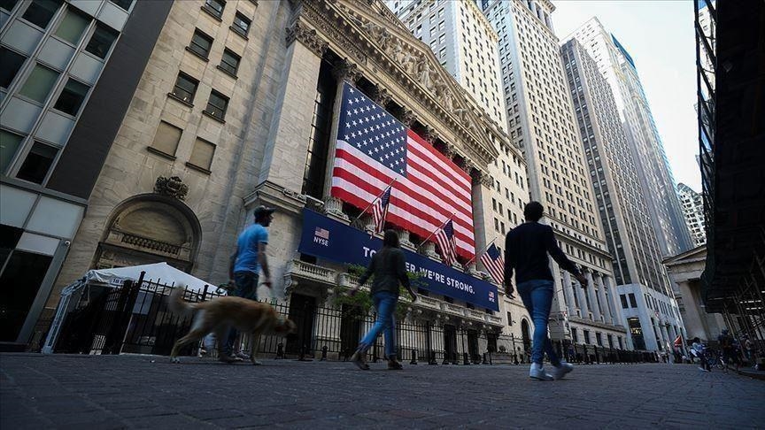 US stocks open with records as metals, oil on rise
