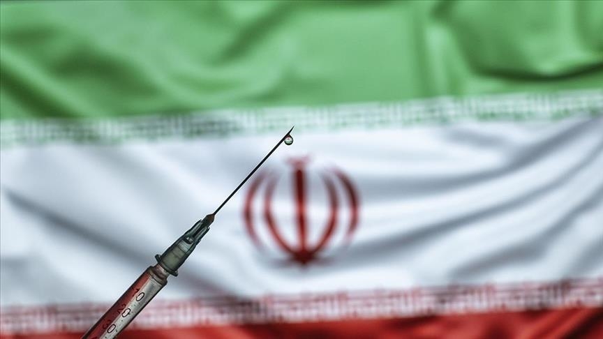 Иран презентовал вторую отечественную вакцину от COVID-19