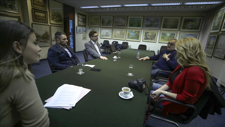 Sastanak lokalne vlasti, NVO-a i obrazovnih institucija: Obrazovanje u BiH nije na zadovoljavajućem nivou
