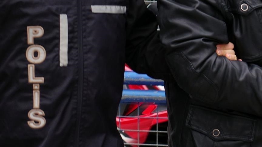 Daesh/ISIS suspect nabbed in western Turkey
