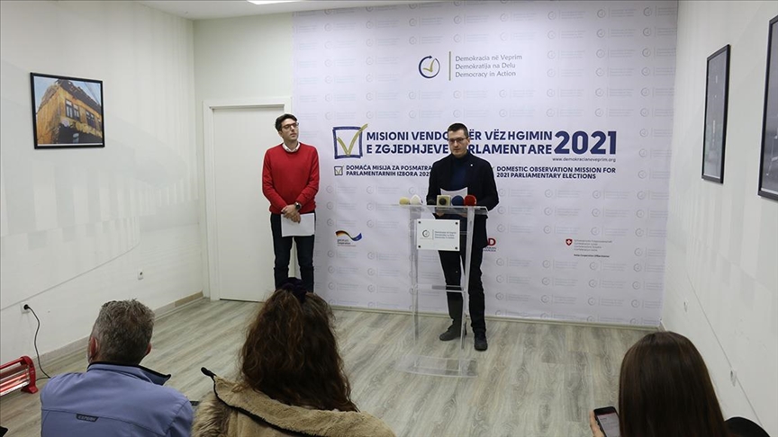 Demokratija na delu: Niska zastupljenost žena u predizbornoj kampanji na Kosovu
