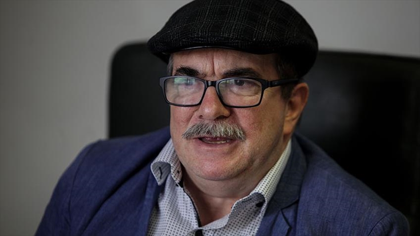 Rodrigo Londoño pide apoyo al expresidente Santos para evitar más asesinatos de excombatientes de las Farc en Colombia