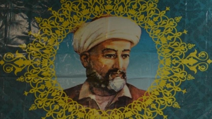 PROFILE - Ali Shir Navai: Great Turkic poet of 15th century