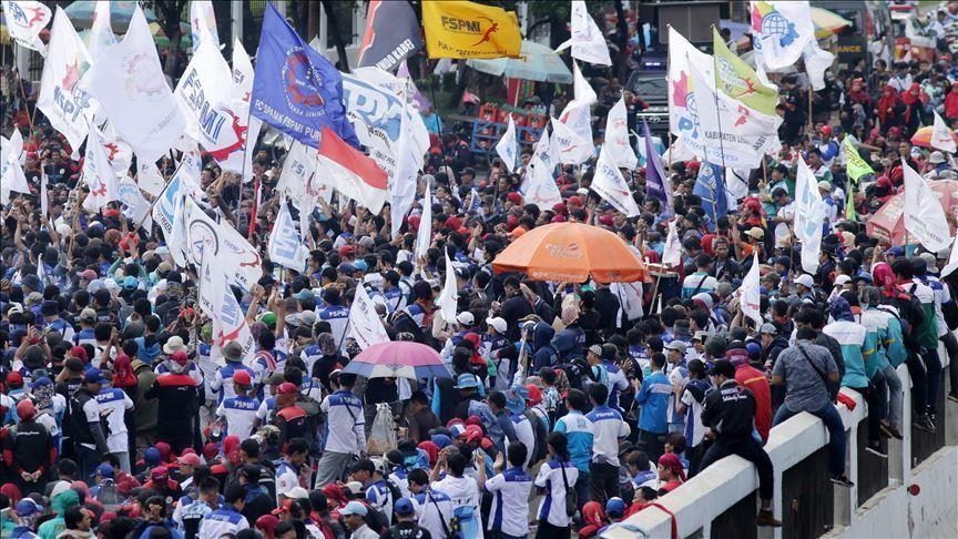 Isu Kekerasan Dan Ketenagakerjaan Perlu Jadi Perhatian Di Hari Pers Nasional