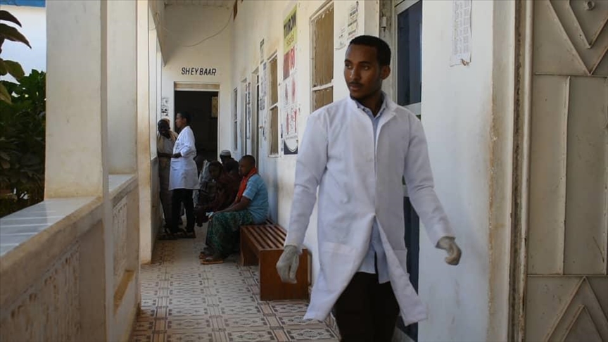 Is Somalia ignoring coronavirus pandemic?