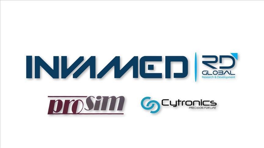 Turkish medical tech firm ventures into orthopedics