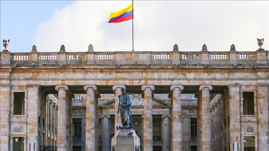 Colombia To Grant Legal Status To Venezuelan Migrants