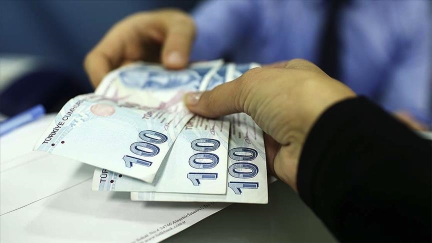Piştgiriya Hesabê Neqdî ya rêbendanê ji îro pê va tê dayîn