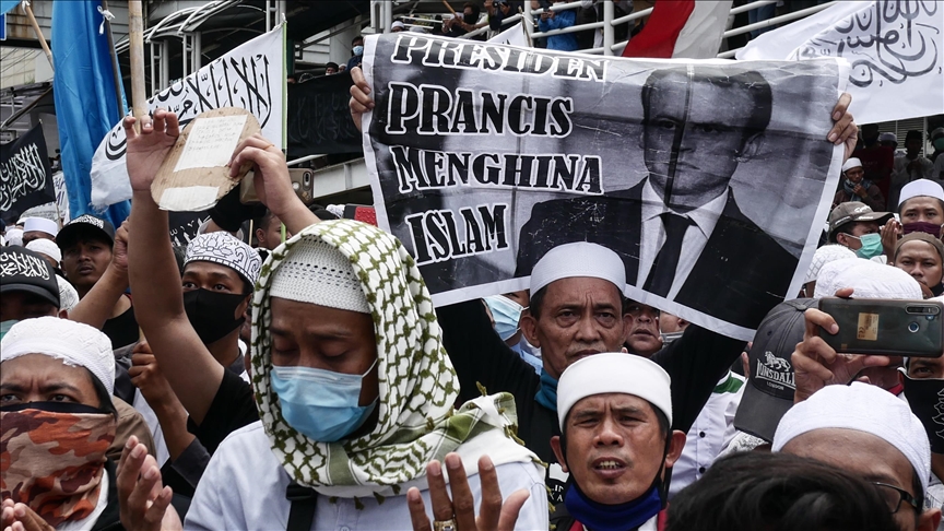 Consejo islámico en Francia rechaza la 'Carta de los Principios del Islam'