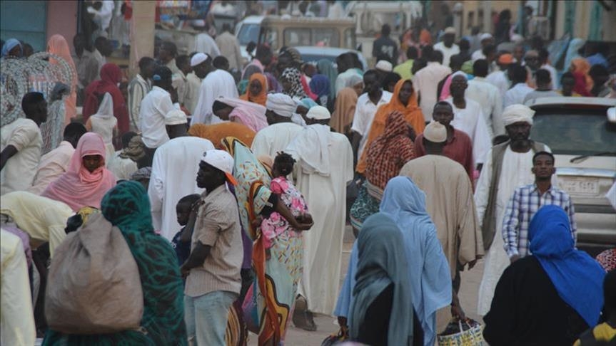 السودان.. وزير المالية الجديد يتعهد بتوفير السلع الأساسية