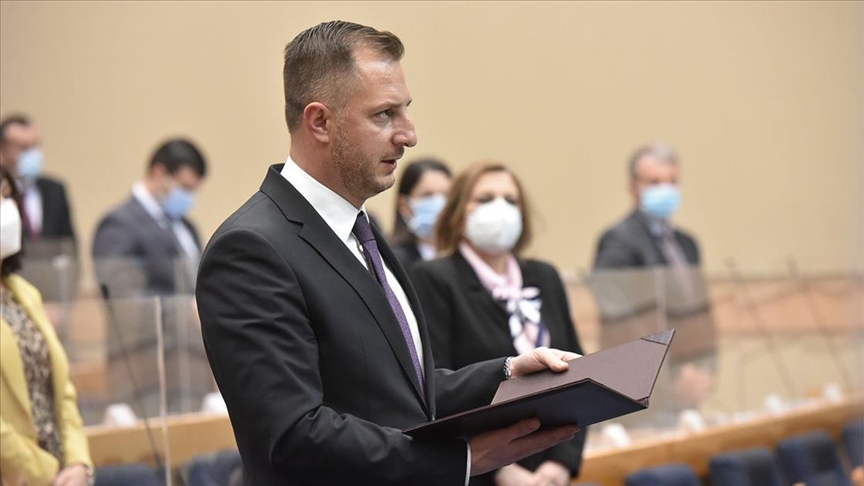 BiH: Nedeljko Ćorić novi ministar saobraćaja i veza RS-a