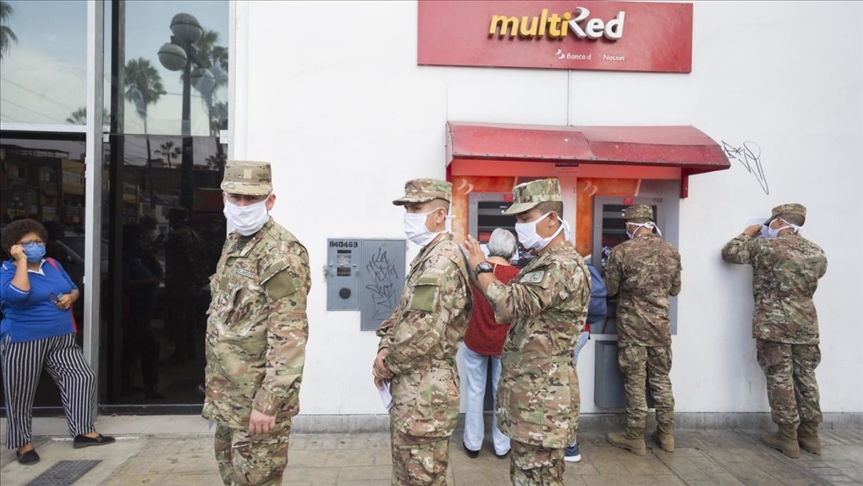 Gobierno peruano aprueba decreto para evitar favorecimientos irregulares con las vacunas contra el coronavirus