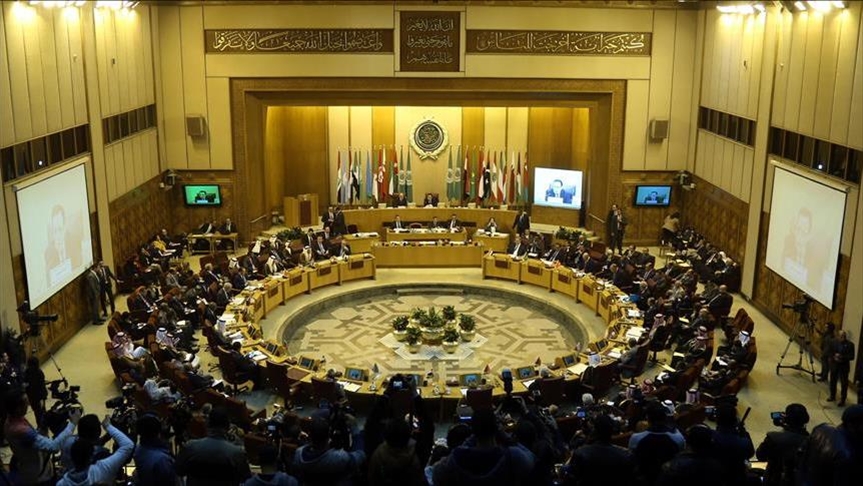 Arab League urges Israel to resume peace process