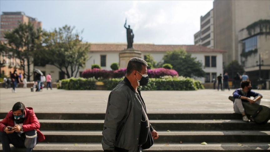 Colombia registró 4.246 casos nuevos de coronavirus