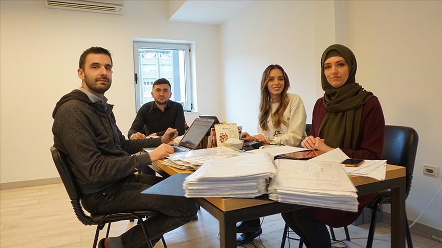 Novi Pazar: Kroz donacije prikupljeno 145 hiljada eura za stipendiranje učenika i studenata