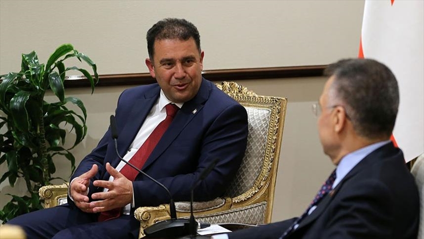 Norte de Chipre: Grecia y el Sur de Chipre no tienen intención de solucionar el problema de la isla