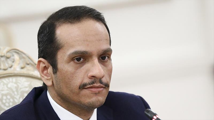 Qatar 'ready' to facilitate talks to form Lebanese govt