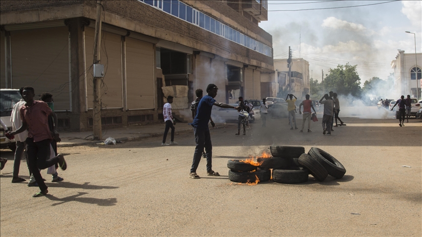 Sudan declares emergency, night curfew in N. Kordofan