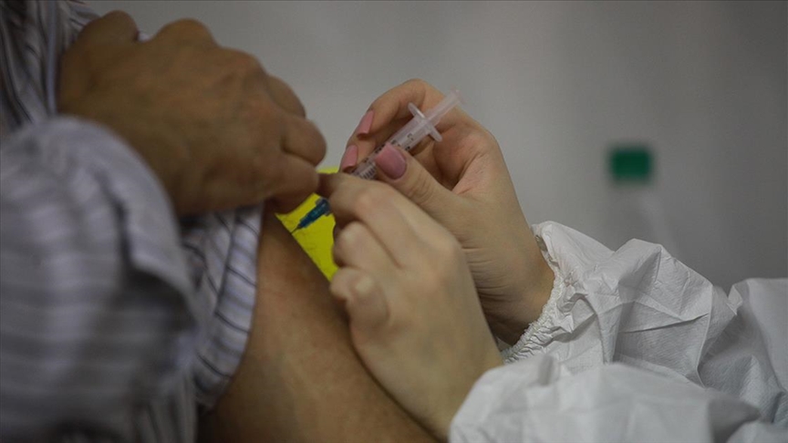 Pocela Revakcinacija Na Beogradskom Sajmu Strucnjaci Iz Moskovskog Instituta Gamaleja U Petak U Srbiji Pocela Revakcinacija Na Beogradskom Sajmu Strucnjaci Iz Moskovskog Instituta Gamaleja U Petak U Srbiji