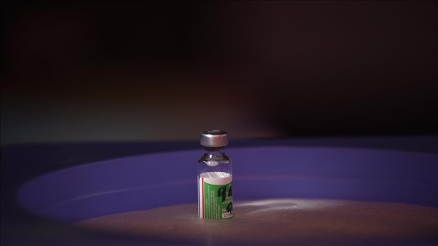 DSÖ, Oxford-AstraZeneca'nın Kovid-19 aşısının yetişkinlerde kullanılmasını tavsiye etti 