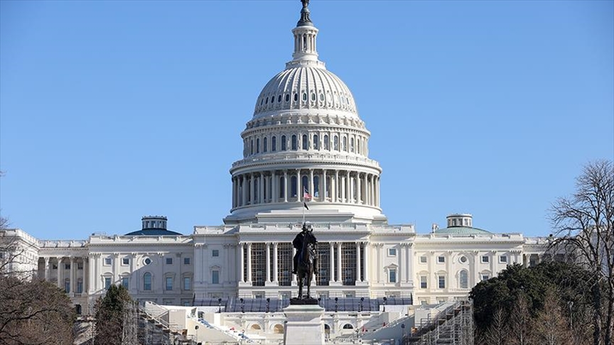 Senado de Estados Unidos declara legal el segundo juicio político contra Trump