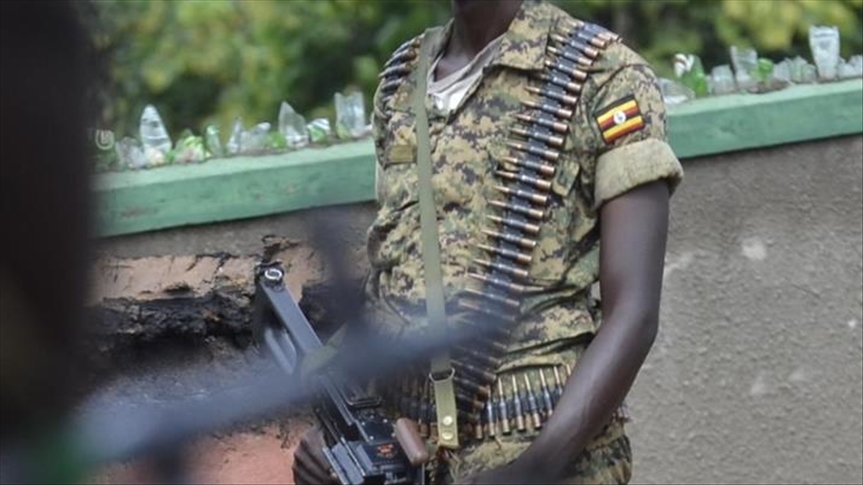 Uganda: Hundreds of dissidents allegedly kidnapped