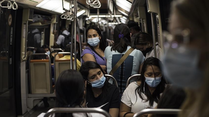 JP Morgan aseguró que Chile sería el primer país emergente en lograr la inmunidad contra el coronavirus