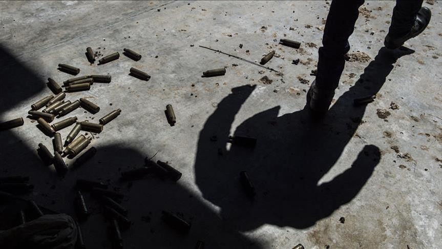 Cameroun/Crise anglophone : Un inspecteur de police enlevé, torturé et tué