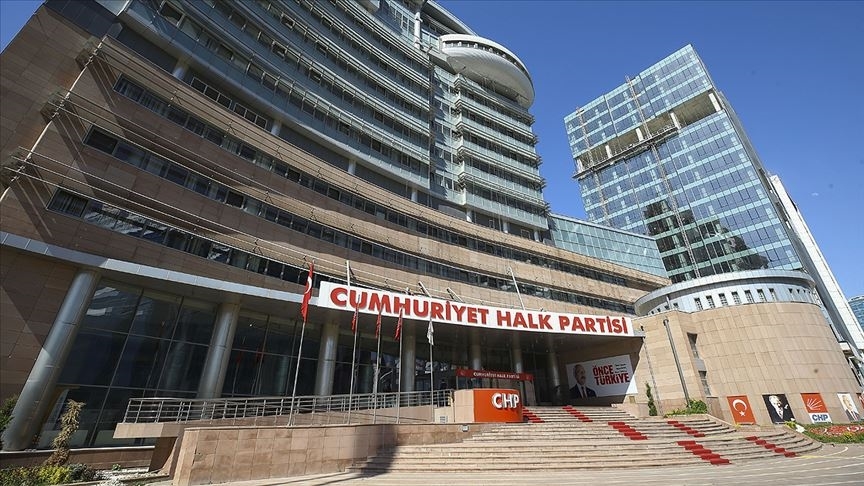CHP Dış Politika Danışma Kurulu şubat ayı toplantısı, Genel Başkan Kemal Kılıçdaroğlu başkanlığında yapıldı