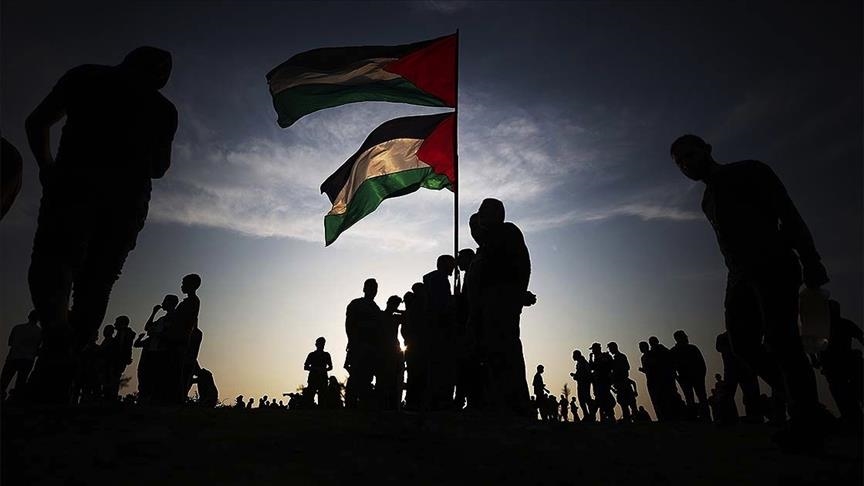 Palestinian group declines to take part in elections