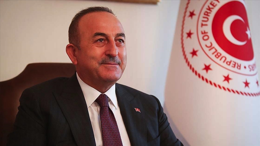 Dışişleri Bakanı Çavuşoğlu: Türk şirketleri, Kuveyt'in 2035 kalkınma vizyonu çerçevesinde sorumluluk almaya hazır