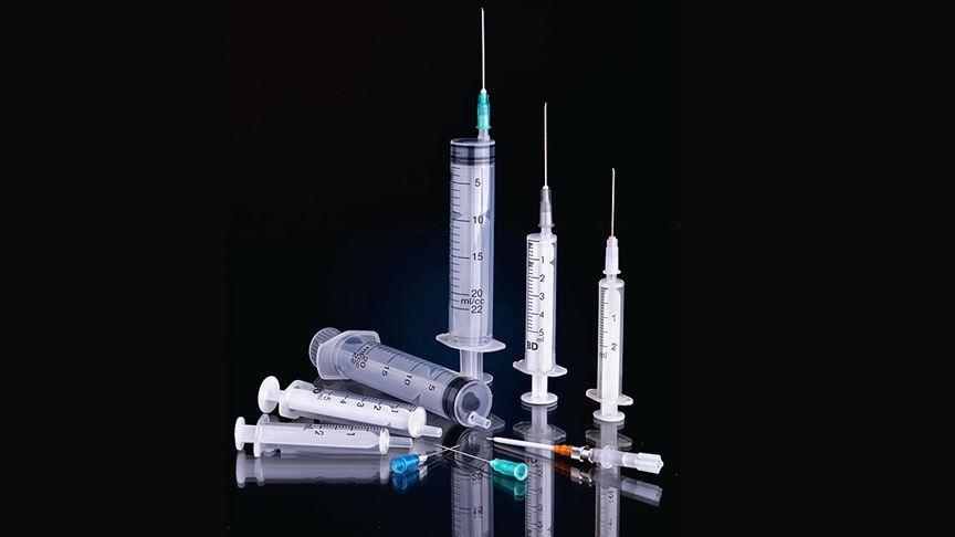 Japan: Syringe scarcity threatens vaccination plans