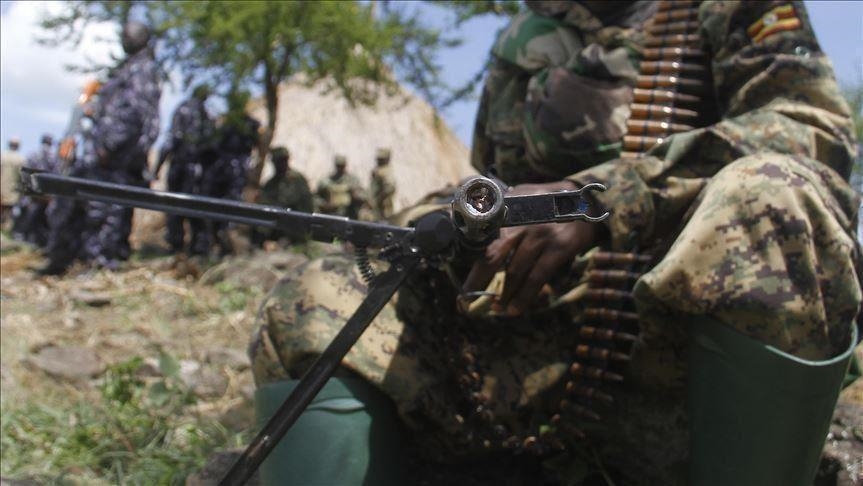 Sénégal : démantèlement de quatre "bases rebelles" en Casamence
