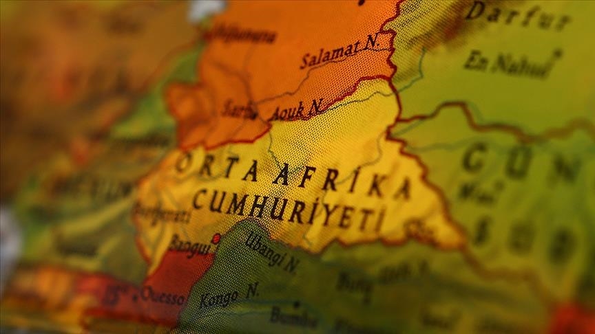 Centralnoafrička Republika: Ponovo uspostavljena kontrola nad strateškim gradom Bouar