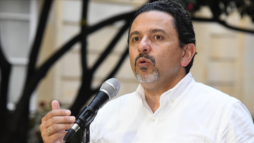 Colombia cuestiona a Cuba por las denuncias hechas sobre un posible atentado del ELN en Bogotá