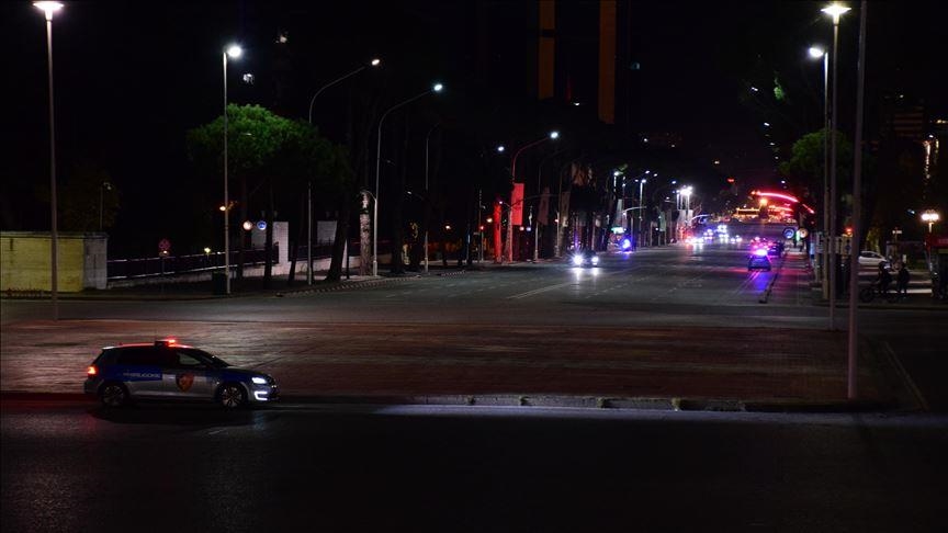 Shqipëri, masa të reja kundër pandemisë COVID-19