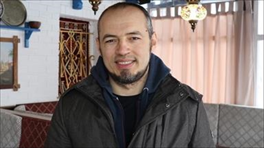 Замминистра Украины: Турция - для меня вторая родина
