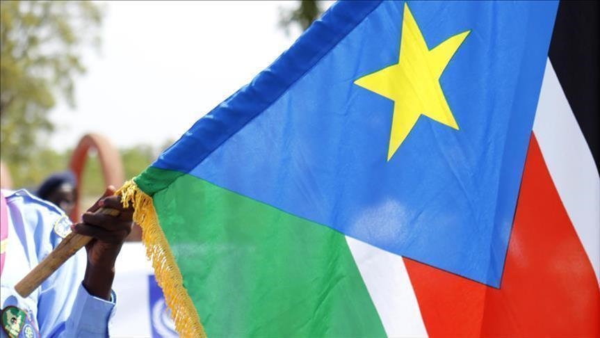 South Sudan asks EU to support lifting of sanctions