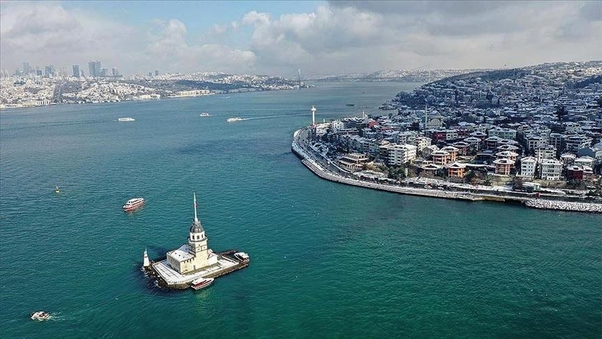 Istanbul: 86% of tourism accommodations COVID-19 safe