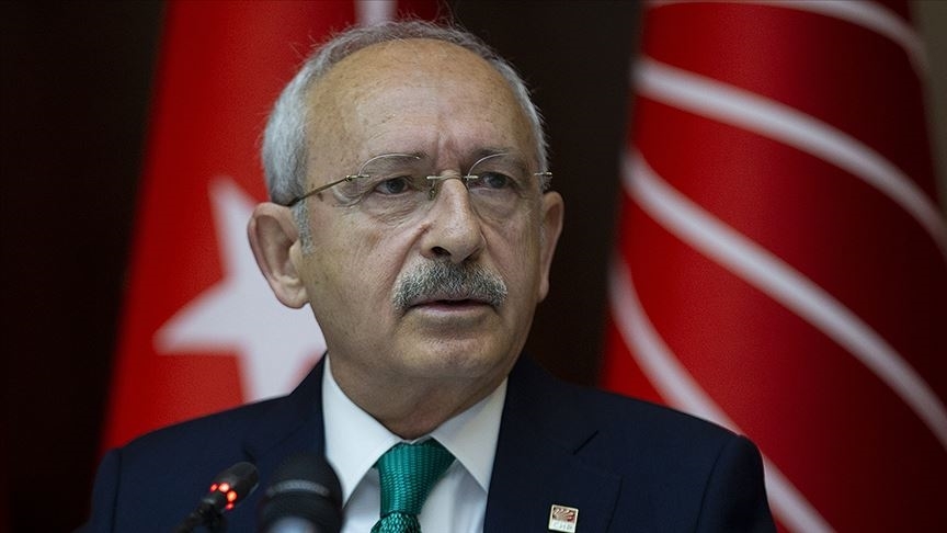 Eski iki milletvekilinin CHP'den istifa gerekçesi Kılıçdaroğlu'nun 'demokratikleşme' taleplerine olumlu yanıt vermemesi