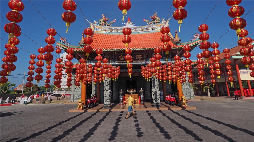 Awan Viral Selamat Tahun Baru Imlek Cina Awan Viral Selamat Tahun Baru Imlek Cina