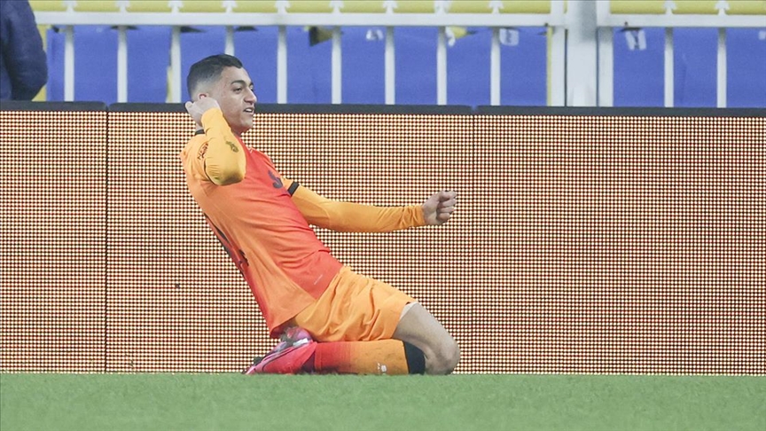 Abdurrahim Albayrak: Mustafa Muhammed'in bu transferi Galatasaray'a Allah'ın bir lütfu