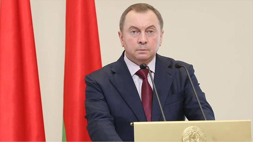 Закрепленное в Конституции Беларуси стремление к нейтралитету не соответствует текущей ситуации - глава МИД