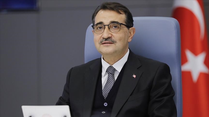 Turquie : 9,4 milliards de mètres cubes de gaz naturel achetés via TANAP